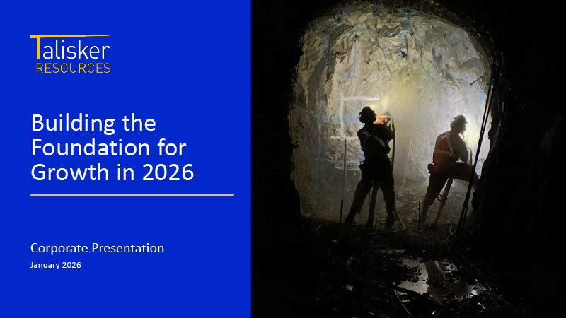 Corporate Presentation thumbnail image