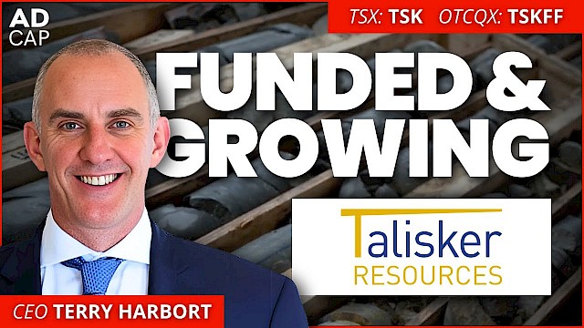 Talisker Resources: What's NEXT for Bralorne Gold Project? Video