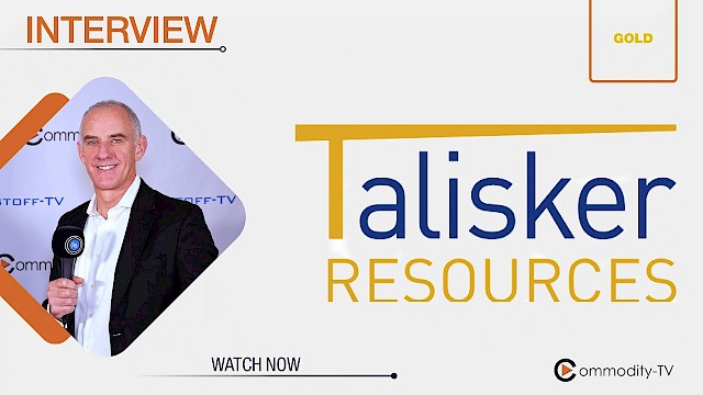 Talisker Resources: Starting Small Gold Production in Q1 2025 in Canada with Plans to Grow Video