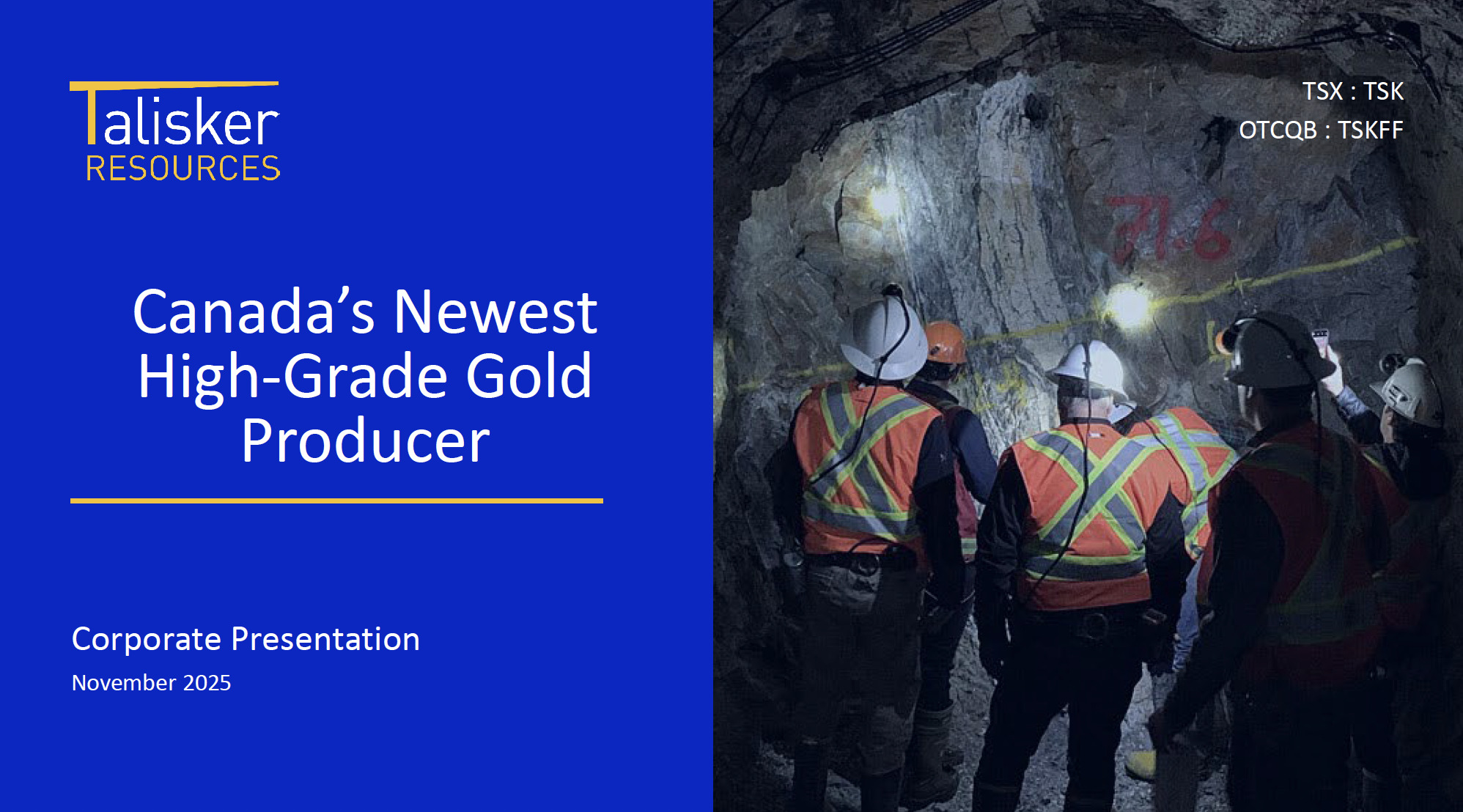 Corporate Presentation thumbnail image